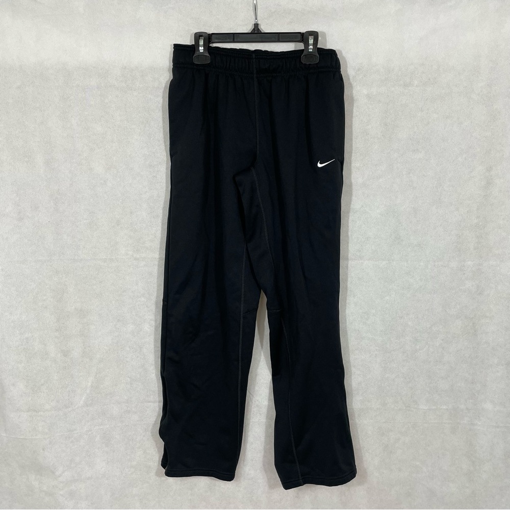 Nike black pants